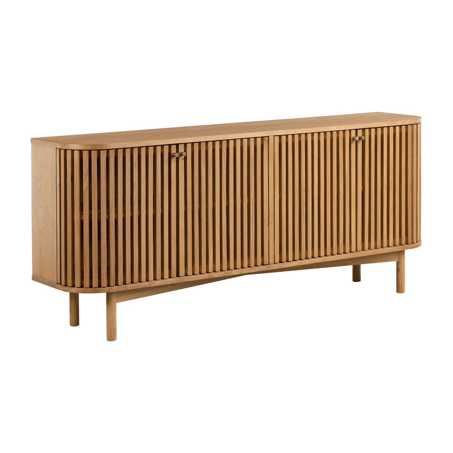 Soho Large Sideboard- Oak