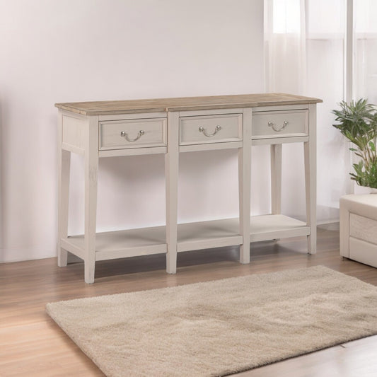 Bayview Console Table