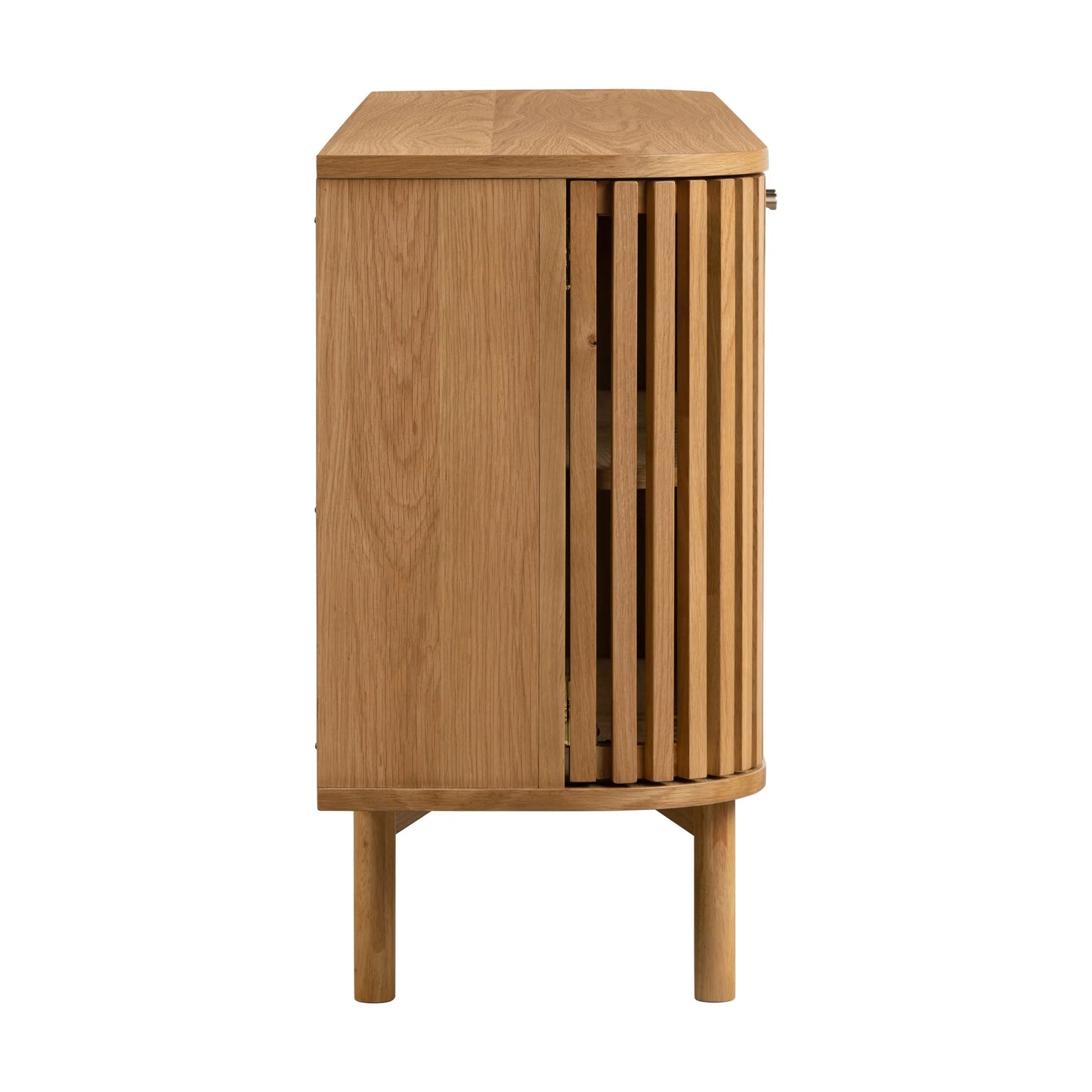 Soho Large Sideboard- Oak