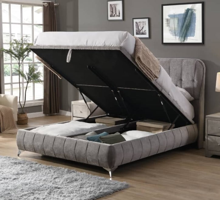 Baltimore Ottoman Bed Frame