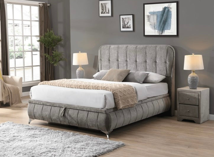 Baltimore Ottoman Bed Frame