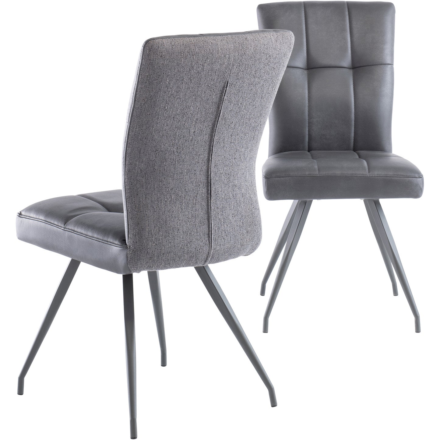 Kabana Dining Chair - Grey