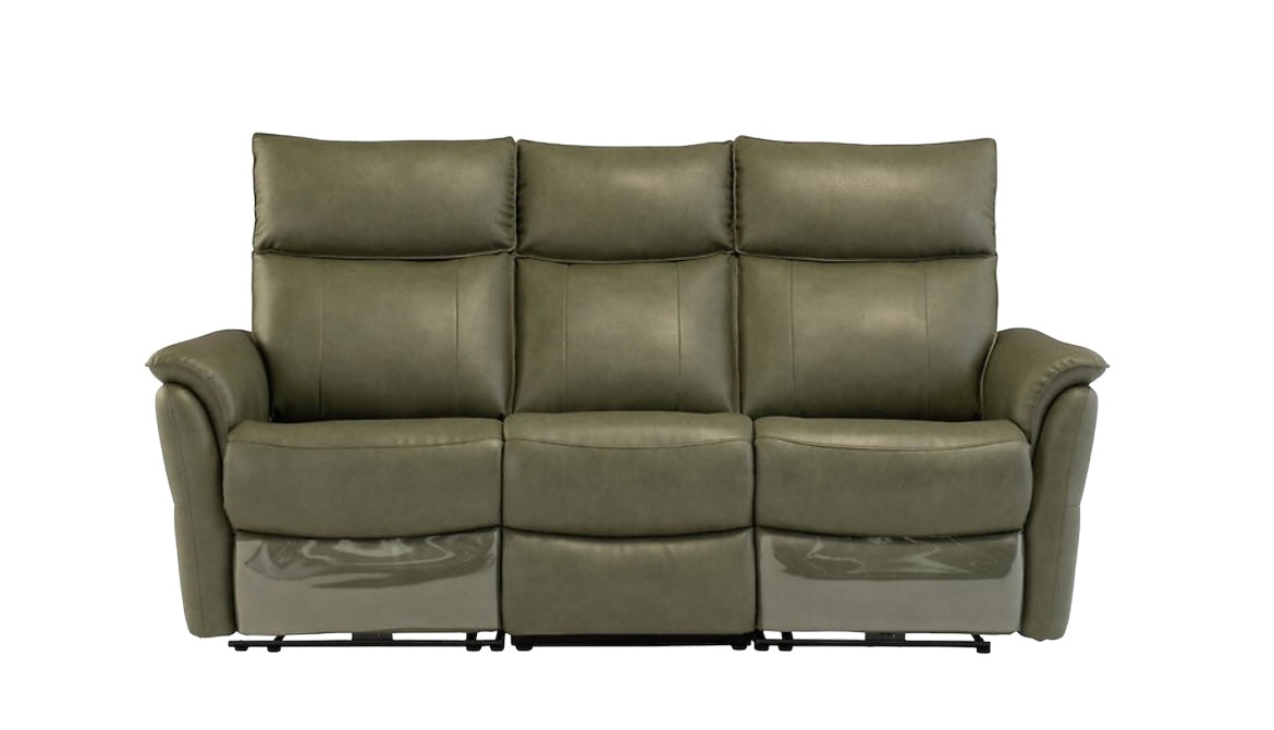 Amalfi Sofa Sets - Ivy Green