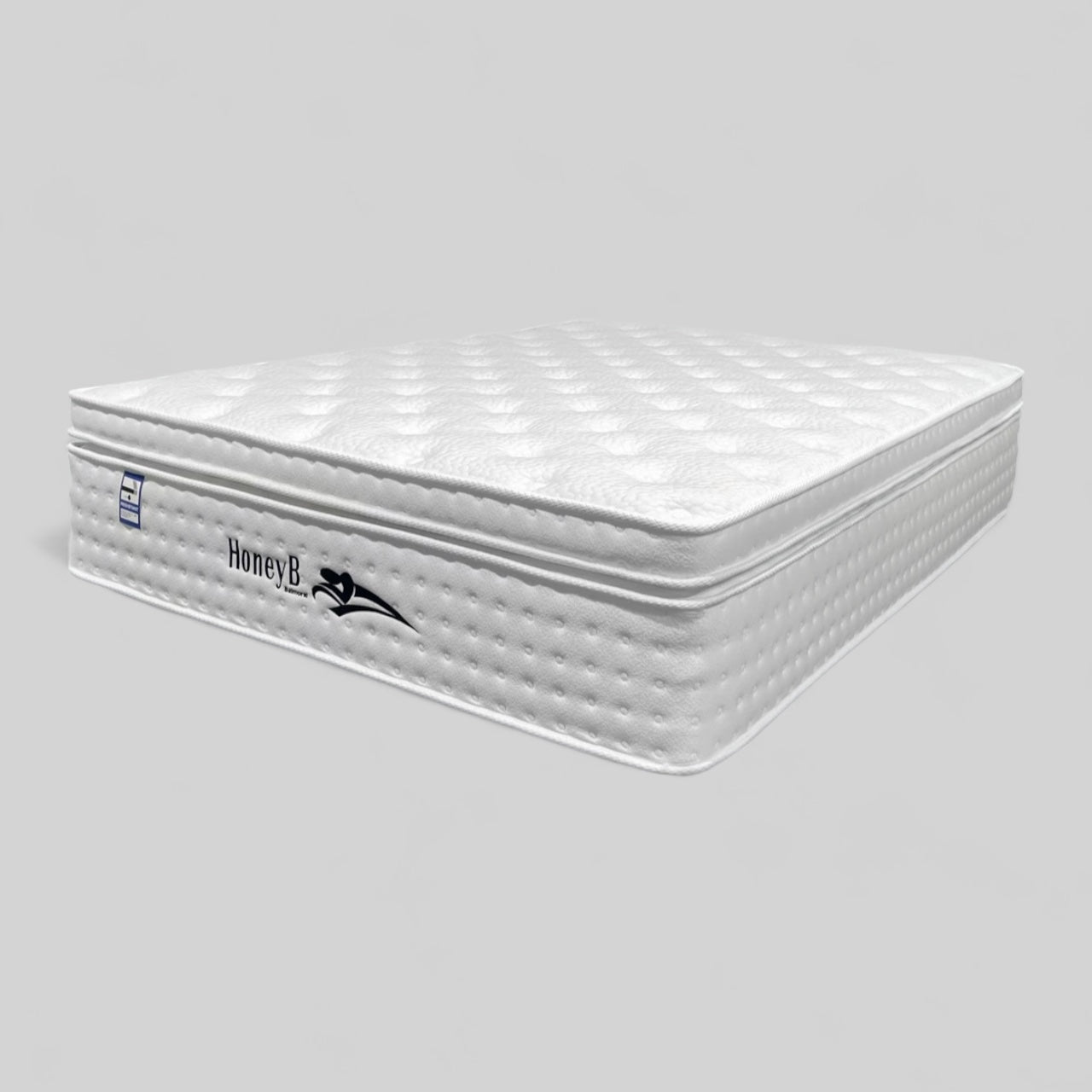 HoneyB Balmoral Mattress