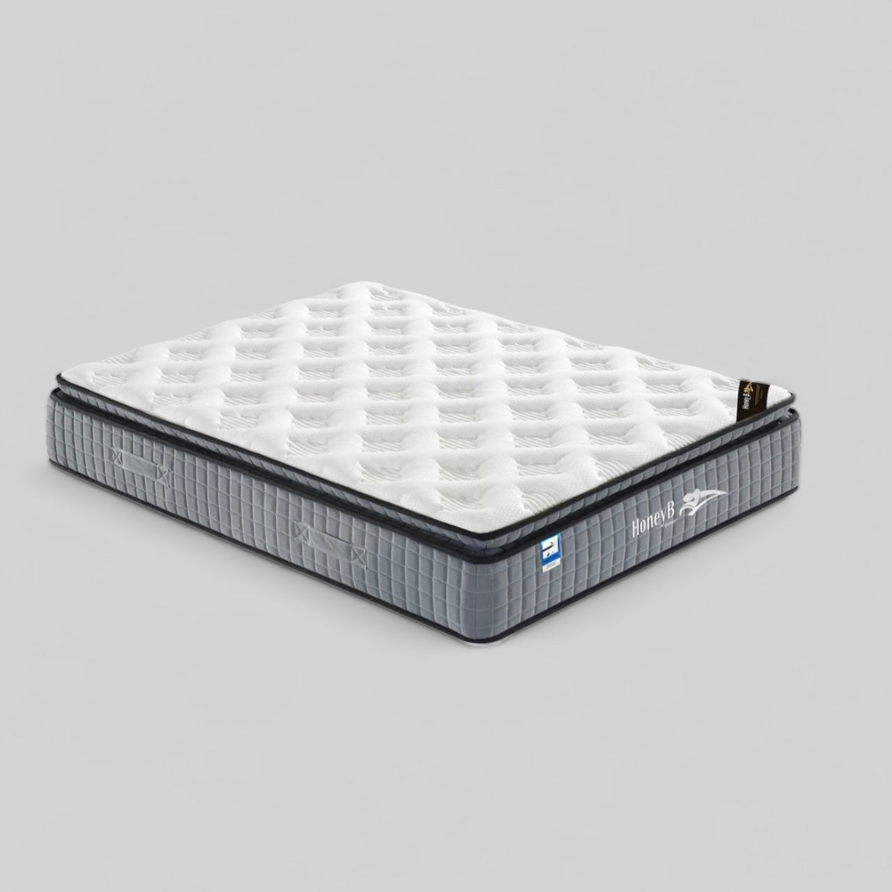 HoneyB Galaxy Mattress – Quayside Interiors Ltd