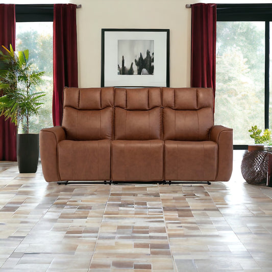 Amara Sofa Sets - Tan